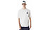 New Era Cap Food Graphic M - T-shirt - uomo, Light Beige