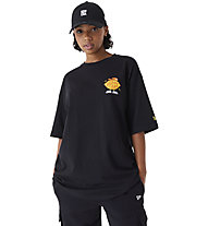 New Era Cap Fruit - T-shirt, Black