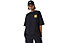 New Era Cap Fruit - T-Shirt, Black