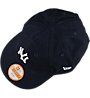 New Era Cap Kids My First 9Forty cappellino bambino, Blue