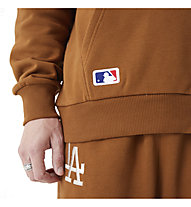 New Era Mlb League Los Angeles Dodgers Essential Zip Hoodie M 60284775 –  Your Sports Performance