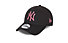 New Era Cap League Ess 9Forty NYY - cappellino, Black/Pink