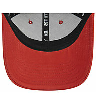 New Era Cap League Essential 39 Thirty New York Yankees - cappellino, Red