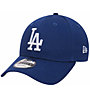 New Era Cap League Essential 9Forty LA Dodgers - Kappe,, Blue