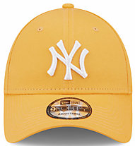 New Era Cap League New York Yankees - Kappe, Orange