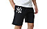 New Era Cap League Essential New York Yankees M - pantaloni corti - uomo, Black