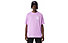 New Era Cap League Essential New York Yankees - T-shirt - unisex, Pink