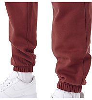 New Era Cap League Essentials M - pantaloni lunghi - uomo, Red