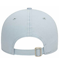 New Era Cap League Essential 9Forty New York Yankees - cappellino, Light Blue