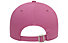 New Era Cap League Essential 9Forty New York Yankees - cappellino, Pink