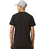 New Era Cap Los Angeles Dodgers MLB Stadium - t-shirt - uomo, Black
