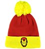 New Era Cap Marvel Ironman - Mütze, Red/Yellow