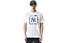 New Era Cap MLB Graphic M - T-Shirt - Herren, White