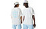 New Era Cap Mlb Pastel Chicago Cubs - T-Shirt - Unisex, White