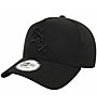 New Era Cap Monochrome Chicago White Sox - cappellino, Black