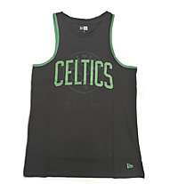 New Era Cap NBA Boston Celtics - Tanktop - Herren, Blue/Green