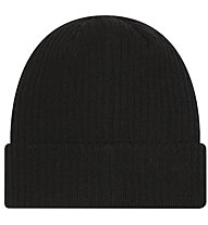 New Era Cap NE Colour Cuff - berretto, Black