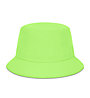 New Era Cap NE Essential Bucket - cappellino, Green