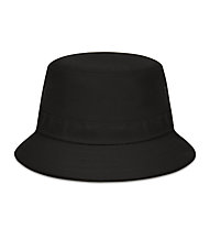 New Era Cap NE Essential Bucket - Kappe, Black