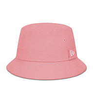 New Era Cap NE Essential Bucket - Hut, Pink