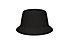 New Era Cap NE Essential Bucket - Kappe, Black