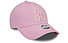 New Era Cap NY 9TWENTY - cappellino - donna, Pink