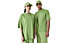 New Era Cap NY League Essential - T-shirt - uomo, Green