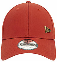 New Era Cap Pin 9 Forty - Kappe, Red