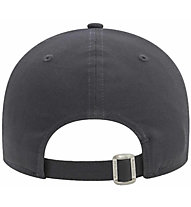 New Era Cap Pin 9 Forty - Kappe, Grey