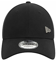 New Era Cap Pin 9 Forty - cappellino, Black