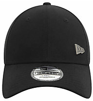 New Era Cap Pin 9 Forty - Kappe, Black