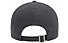 New Era Cap Pin 9 Forty - Kappe, Grey