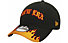 New Era Cap Race 9Twenty - Kappe, black/Orange