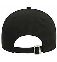 New Era Cap Race 9Twenty - Kappe, Black/Green