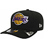 New Era Cap Stretch Snap 9Fifty LA Lakers - cappellino, Black
