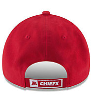 New Era Cap The League Kansas City - cappellino , Red