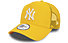 New Era Cap Trucker New York Yankees  - Kappe, Yellow