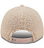 New Era Cap Wmns Borg 9Forty Neyyan - cappellino - donna, Pink