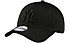 New Era Cap Yankees Essential 9Forty - Kappe, Black