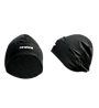 Newline Thermal Cap Windprotection, Black