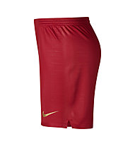 Nike 2018 Portugal Stadium Home - pantaloni corti calcio - uomo, Red