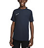 Nike Academy23 - maglia calcio - ragazzo, Dark Blue
