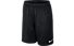 Nike Academy Jaquard Shorts JR - Kinder Fußballhose kurz, Black