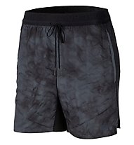 Nike AeroLoft Run - pantaloni corti running - uomo, Dark Grey