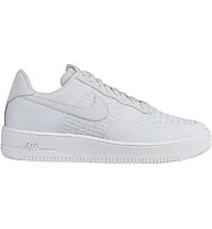 Nike Air Force 1 Flyknit 2.0 - sneakers - uomo, White