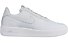 Nike Air Force 1 Flyknit 2.0 - sneakers - uomo, White