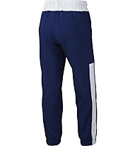Nike Air - pantaloni fitness - ragazzo, Blue