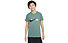 Nike Air - T-shirt - ragazzo, Green