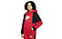 Nike Air Big Kids' Hdy - felpa con cappuccio - bambino , Red/Black