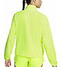 Nike Air Dri-FIT - Laufjacke - Damen, Yellow